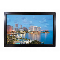 Telewizor Samochodowy Turystyczny Przenośny 14''