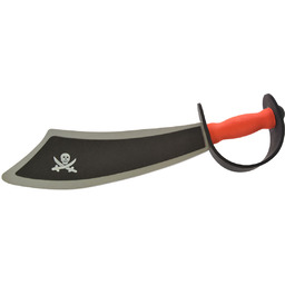 Miecz piracki - 1 szt.