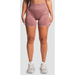 GymBeam Damskie szorty FLO Mauve