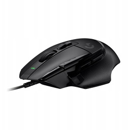 Myszka przewodowa Logitech G502 X sensor optyczny
