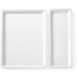 Taca bankietowa GN 1/1 530 325 20 mm