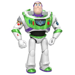 Toy Story 5 - Figurka Buzz Astral edycja
