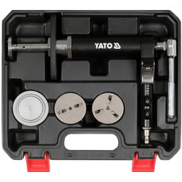 YATO YT-06711 Zestaw narzędzi nastawczych, trzon zacisku hamulca