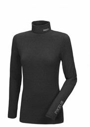 Pikeur Golf damski ROLLNECK 43000 SPORTS - black