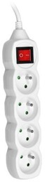 TRACER Przedłużacz Power Cord TRALIS44616 (3m)