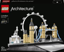 Lego Architecture 21034 Londyn