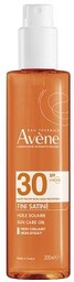 AVENE Huile Solaire SPF30 Olejek do opalania, 200