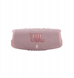 Głośnik przenośny Jbl Charge 5 40 W różowy