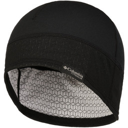 Czapka Beanie Titanium Performance by Columbia, czarny, cm