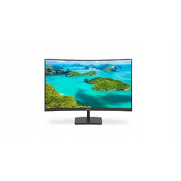 Monitor Philips 27" 271E1SCA/00 Vga Hdmi głośniki