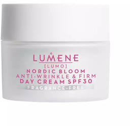 Lumene Nordic Bloom, nieperfumowany przeciwzmarszczkowo - ujędrniający krem