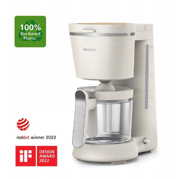 Ekspres przelewowy Philips HD5120/00 do kawy 1200W 1,2L