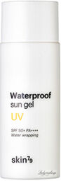 Skin79 - Waterproof Sun Gel UV - Wodoodporny