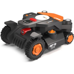 WORX Robot koszący Landroid Vision Cloud WR344E Bez