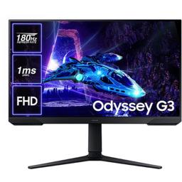 PRODUKT PO EKSPOZYCJI - Monitor SAMSUNG Odyssey G3