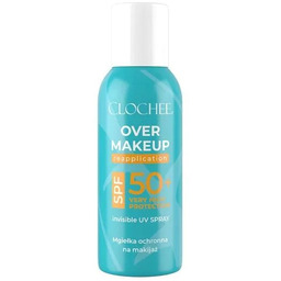 Clochee UV Spray Invisible SPF 50 Mgiełka