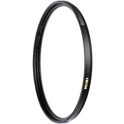 NiSi Filtr Pro Nano HUC UV 55mm