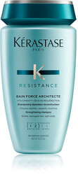 Kerastase Resistance Force Architecte, kąpiel, szampon do włosów