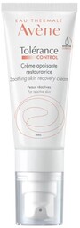 AVENE Tolerance Control krem regenerująco-łagodzący 40ml