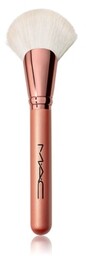 MAC Pędzel do bronzera 143S Pędzelek do konturowania