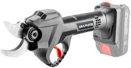 Graphite Energy+ 58G029 Sekator akumulatorowy