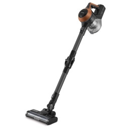 Zelmer Piotr ZSVC512DF 40min Wymienny akumulator Odkurzacz bezprzewodowy