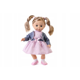 Funkcyjna Lalka Natalia Collection