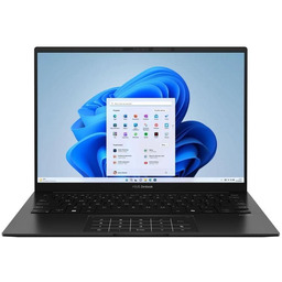 ASUS ZenBook 14 OLED UM3406KA-PP052W - Ryzen 7