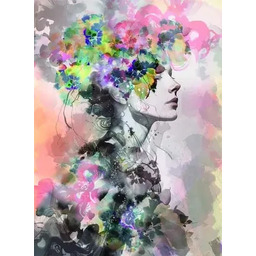 Fototapeta Papis Loveday 35897 Marburg