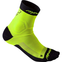 Dynafit, Skarpety do biegania, Alpine Short Socks, zielony,