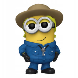 Funko POP! Minions Minionki BTS V 423 figurka