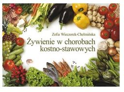 Żywienie w chorobach kostno-stawowych