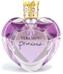 Vera Wang Princess, Woda toaletowa 100ml - Tester