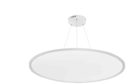 Lampa wisząca RING Cream SMART 78 AZ3287- AZzardo