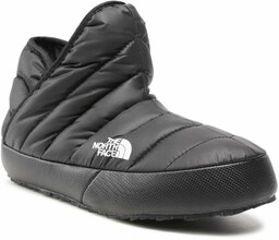 Kapcie The North Face Thermoball Traction Bootie NF0A331HKY4