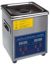 Myjka ultradźwiękowa 2L BS-UC2 50W