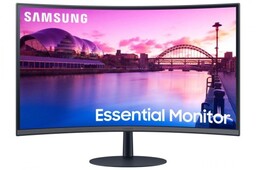 No Name Monitor Samsung S39C (LS32C390EAUXEN)