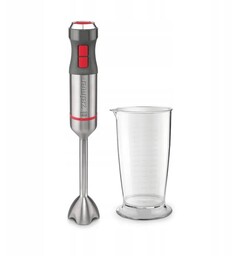 Blender ręczny Zelmer ZHB4650 1400 W srebrny
