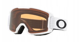 Gogle narciarskie Oakley Line Miner Youth S Matte