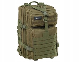 Plecak wyprawowy 15,6" Tracer Alpha Green