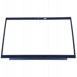 Ramka matrycy LCD Lenovo ThinkPad L15 3 generacja