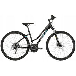 Kross Evado 5.0 damski 2024