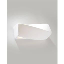 Sollux Lighting Kinkiet ceramiczny SIGMA MINI SL.0229 oprawa