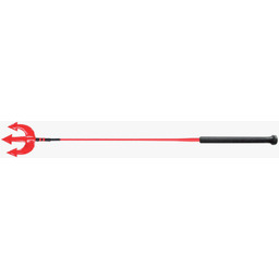 Palcat skokowy 65 cm DEVIL - QHP