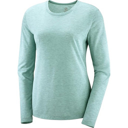 SALOMON Comet CLAS LS tee W Koszulka