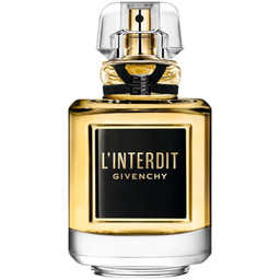 Givenchy L''interdit Parfum 80ml