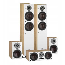 Dali Oberon 5/1/Vocal Zestaw głośników do kina domowego