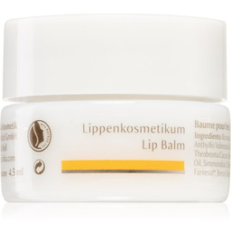 Dr. Hauschka Lip Balm balsam do pielęgnacji ust