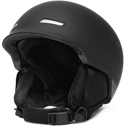 Kask narciarski Quiksilver Play EQYTL03081 Czarny