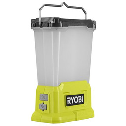RYOBI Lampa kempingowa ONE+ RLL18-0